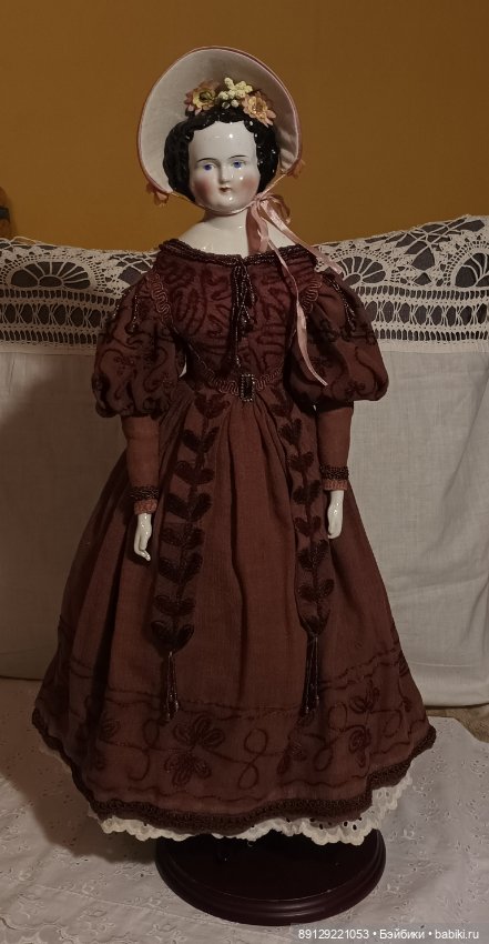 Новый наряд из старого индийского платья