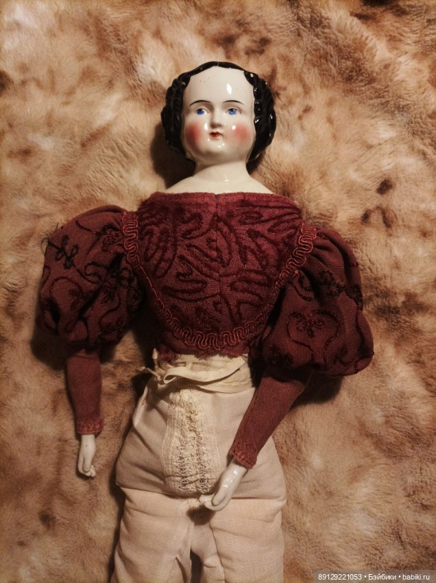 Новый наряд из старого индийского платья