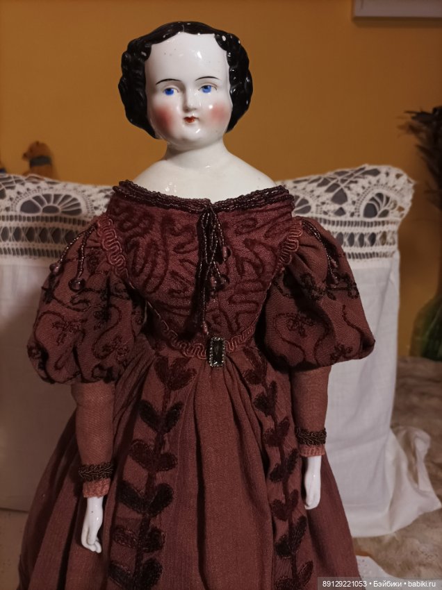 Новый наряд из старого индийского платья