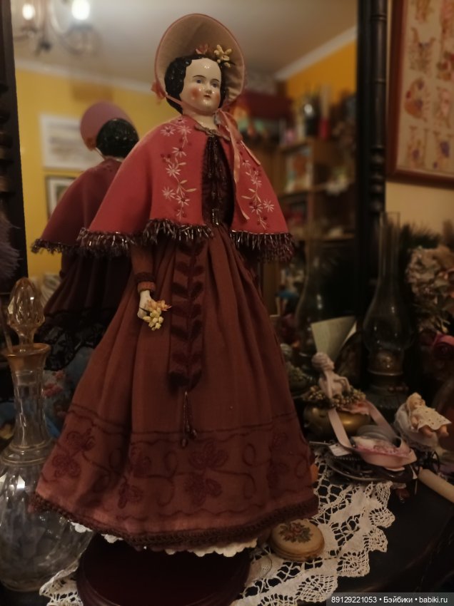 Новый наряд из старого индийского платья