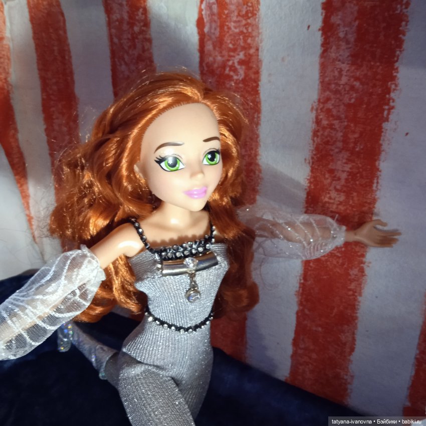 Цирк Рыжих (3 отделение ) (фото 6)