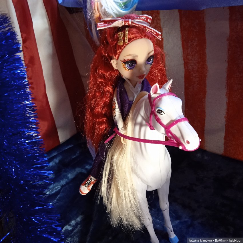 Цирк Рыжих (3 отделение ) (фото 8)