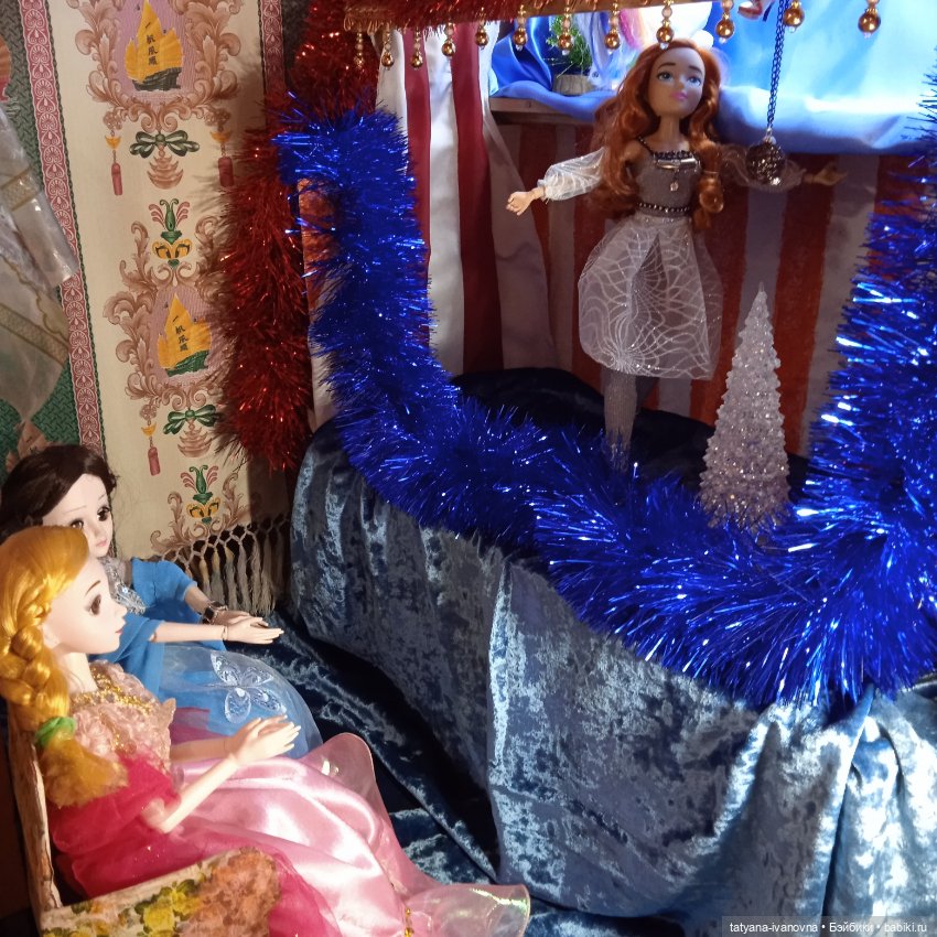 Цирк Рыжих (3 отделение )