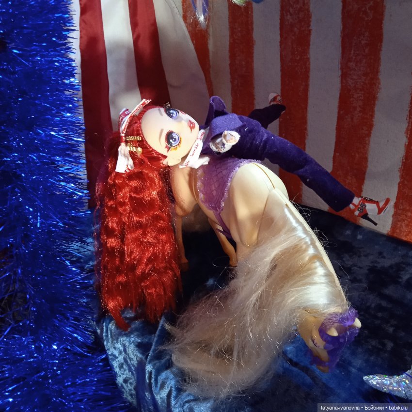 Цирк Рыжих (3 отделение ) (фото 9)