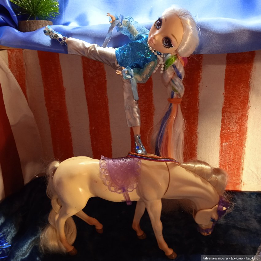 Цирк Рыжих (3 отделение )