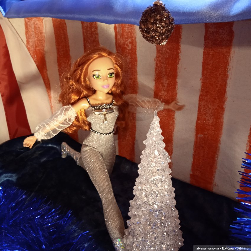 Цирк Рыжих (3 отделение ) (фото 4)