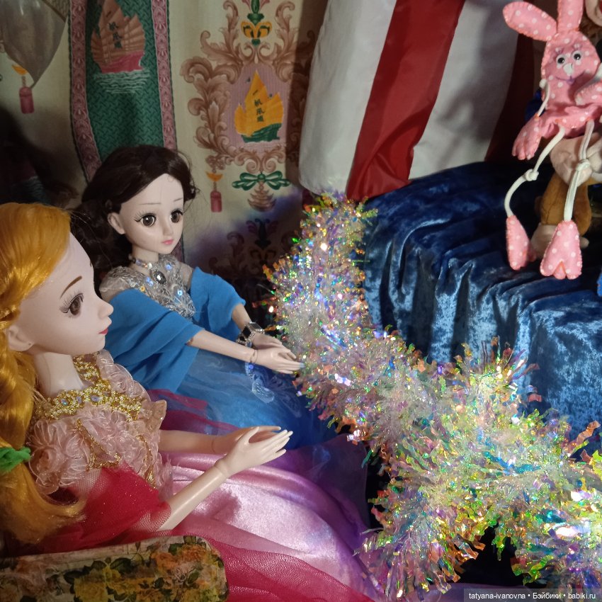 Цирк Рыжих (3 отделение )