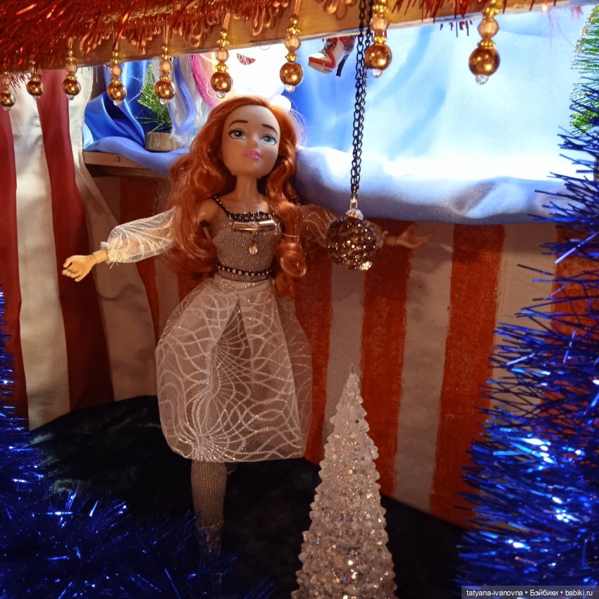 Цирк Рыжих (3 отделение ) (фото 2)