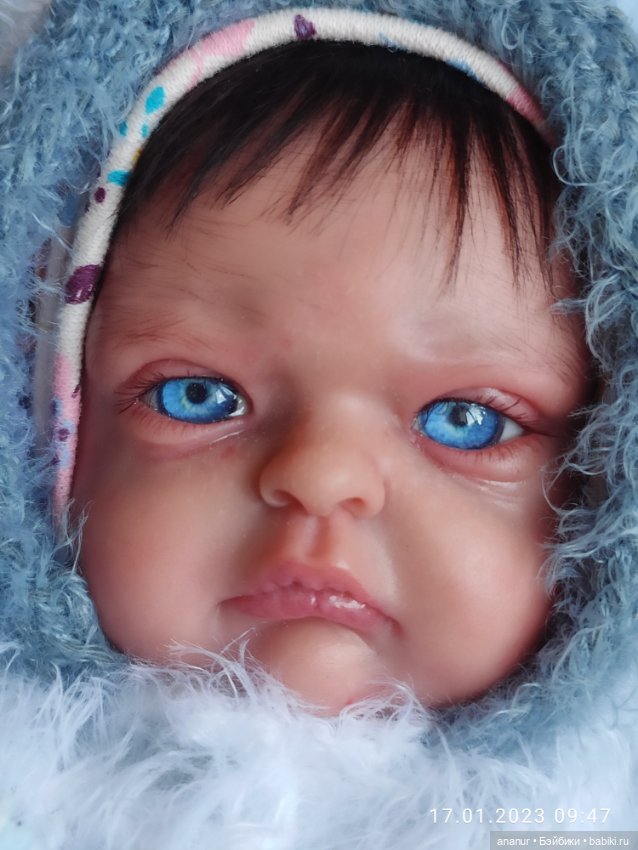 Кто меня разбудил — Лепка авторских кукол: полимерная глина