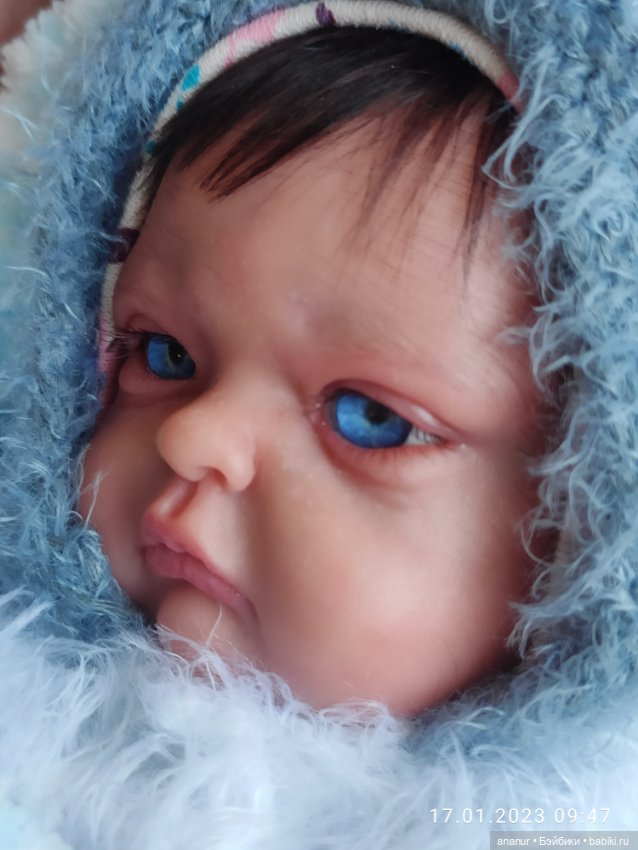 Кто меня разбудил — Лепка авторских кукол: полимерная глина