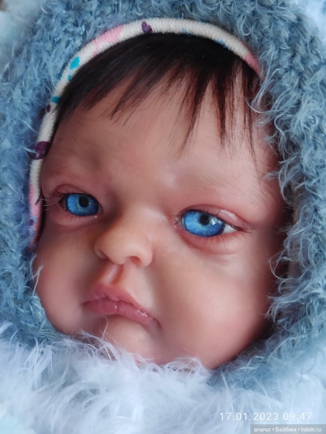 Кто меня разбудил — Лепка авторских кукол: полимерная глина