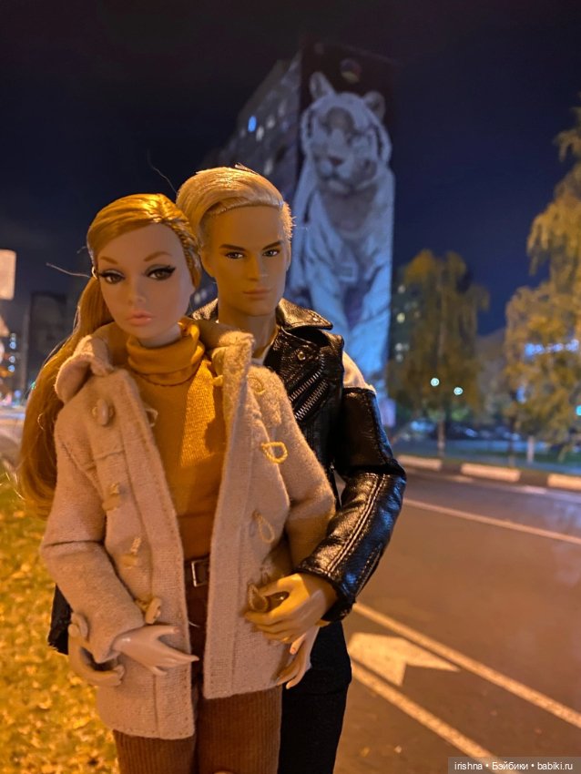 Свидание — Куклы Integrity Toys (Интегрити): Poppy Parker (фото 9)