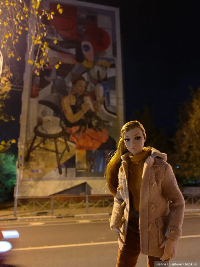 Свидание — Куклы Integrity Toys (Интегрити): Poppy Parker (фото 5)