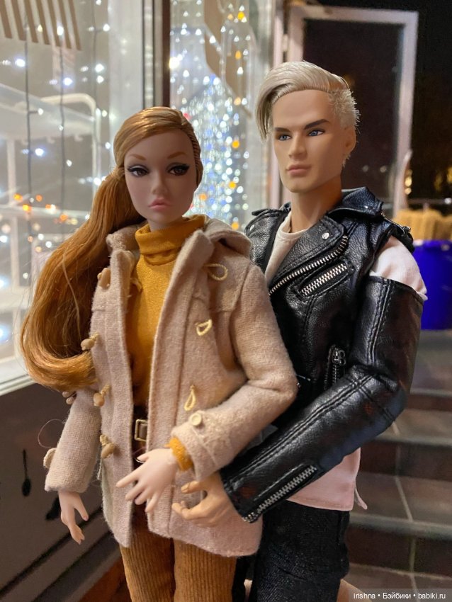 Свидание — Куклы Integrity Toys (Интегрити): Poppy Parker (фото 2)