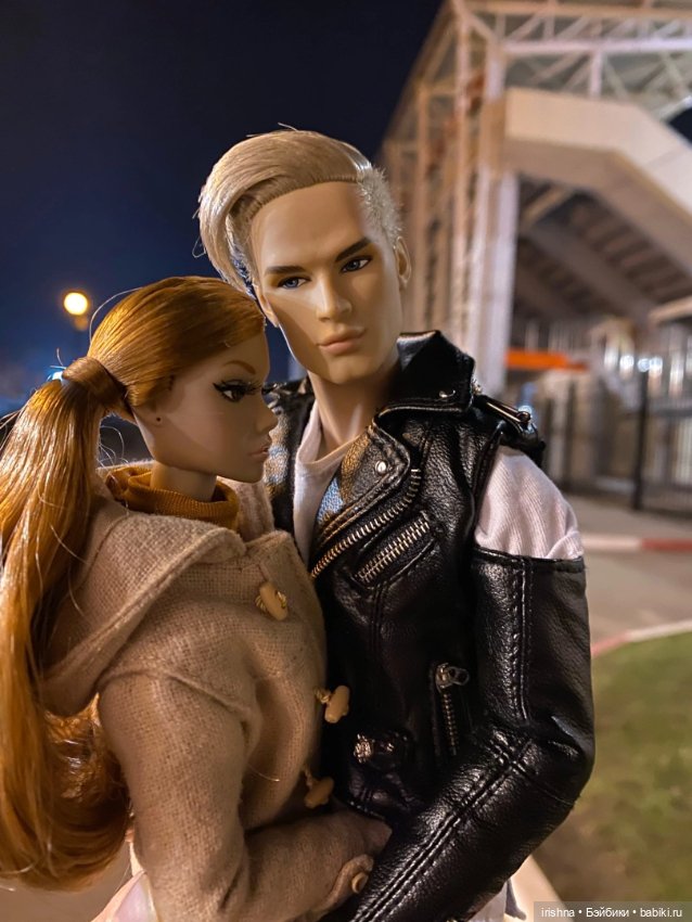 Свидание — Куклы Integrity Toys (Интегрити): Poppy Parker (фото 10)