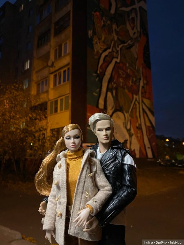 Свидание — Куклы Integrity Toys (Интегрити): Poppy Parker (фото 3)