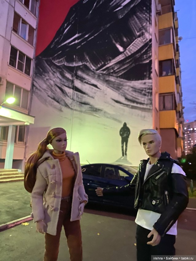 Свидание — Куклы Integrity Toys (Интегрити): Poppy Parker (фото 4)