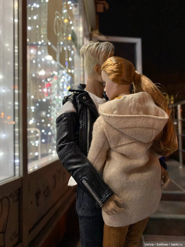 Свидание — Куклы Integrity Toys (Интегрити): Poppy Parker