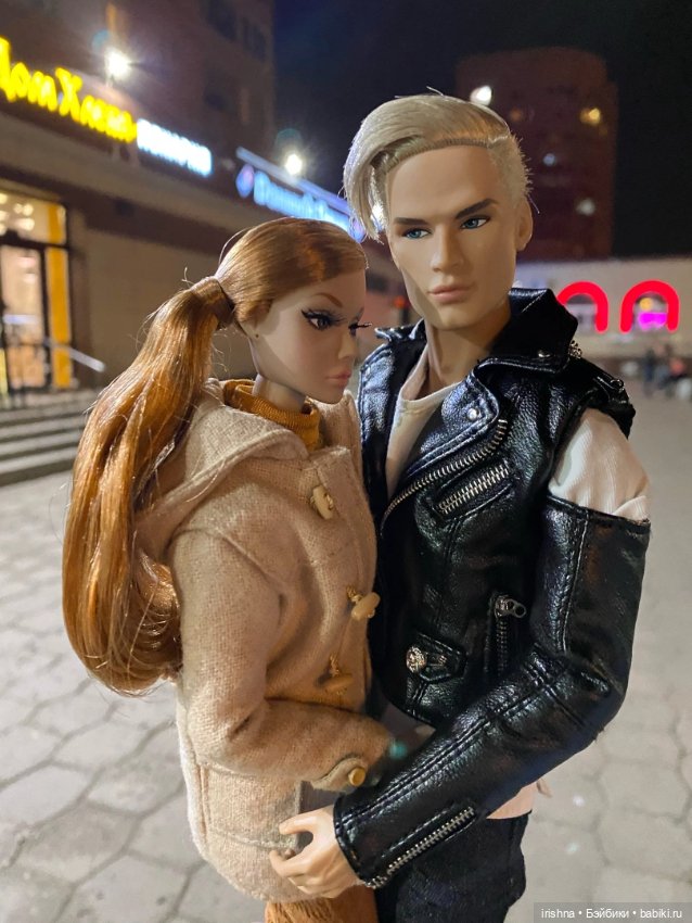 Свидание — Куклы Integrity Toys (Интегрити): Poppy Parker (фото 7)