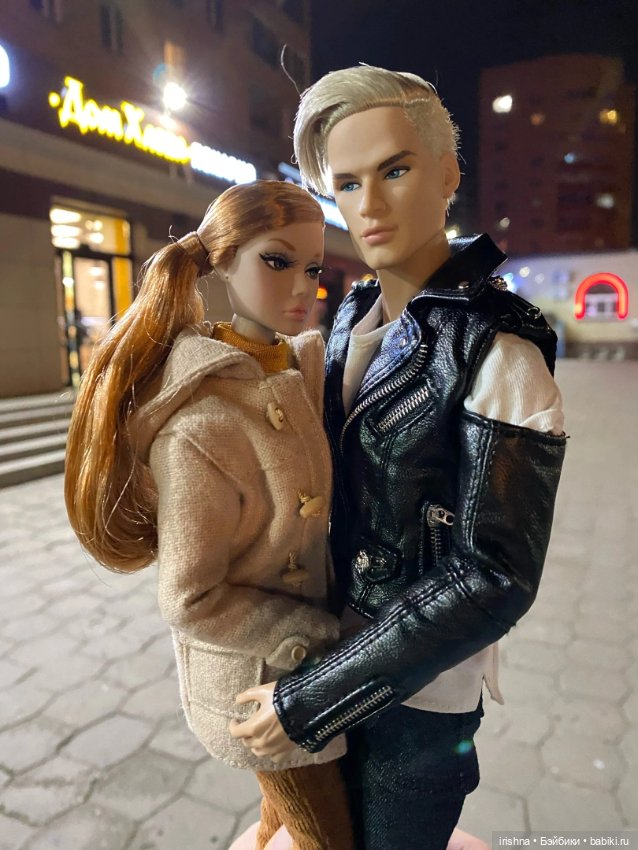 Свидание — Куклы Integrity Toys (Интегрити): Poppy Parker (фото 6)