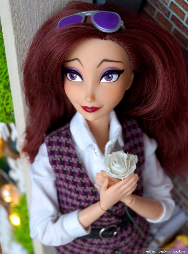 Я вам не скажу, что я влюблена (фото 4)