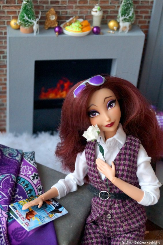 Я вам не скажу, что я влюблена (фото 7)