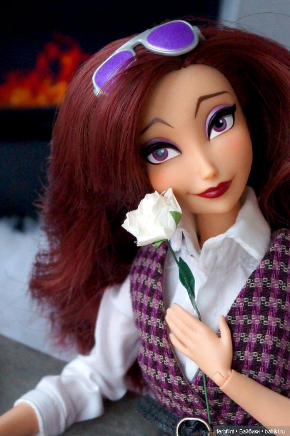 Я вам не скажу, что я влюблена (фото 6)