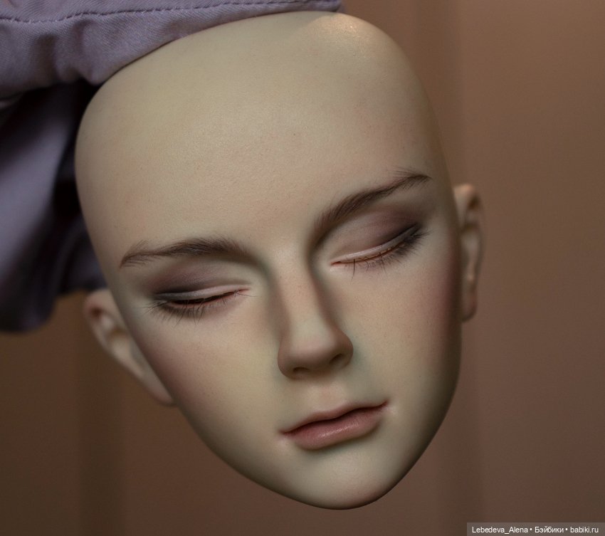 Лис, возвращение — Куклы Dollshe Craft (Доллше): BJD (БЖД)