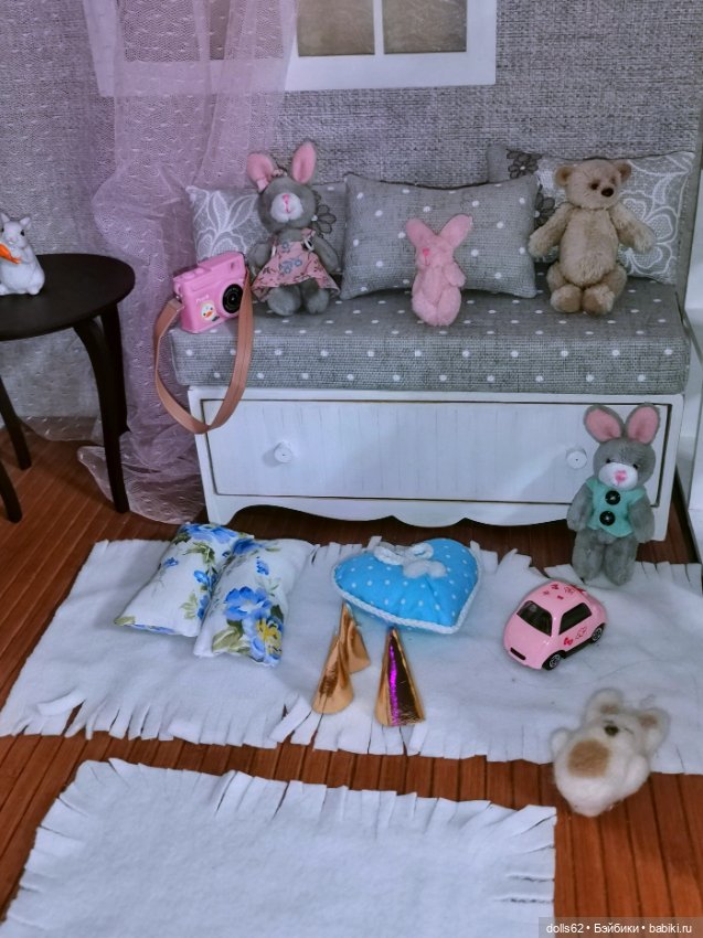 У нас небольшой переполох (фото 10)