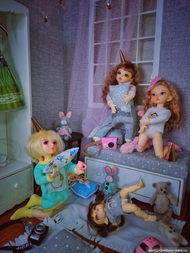 У нас небольшой переполох (фото 2)