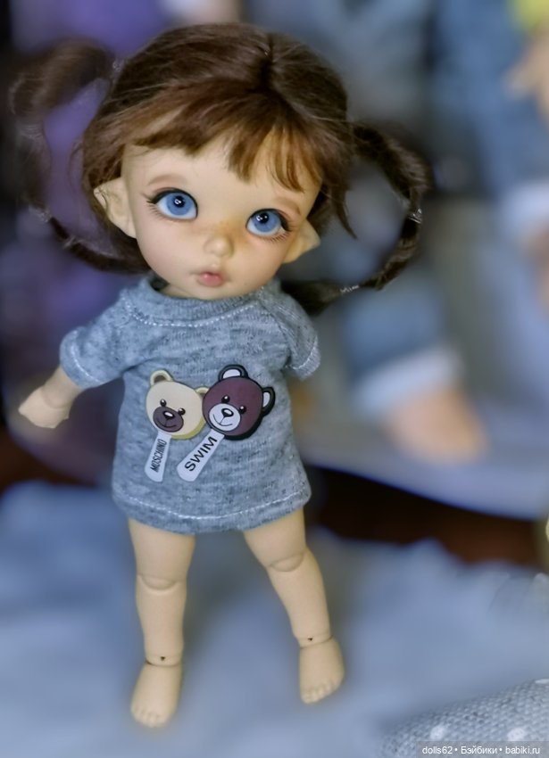 У нас небольшой переполох (фото 9)