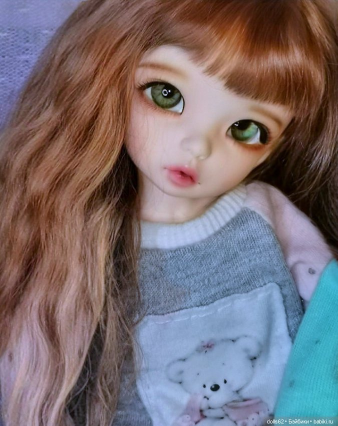 У нас небольшой переполох (фото 6)