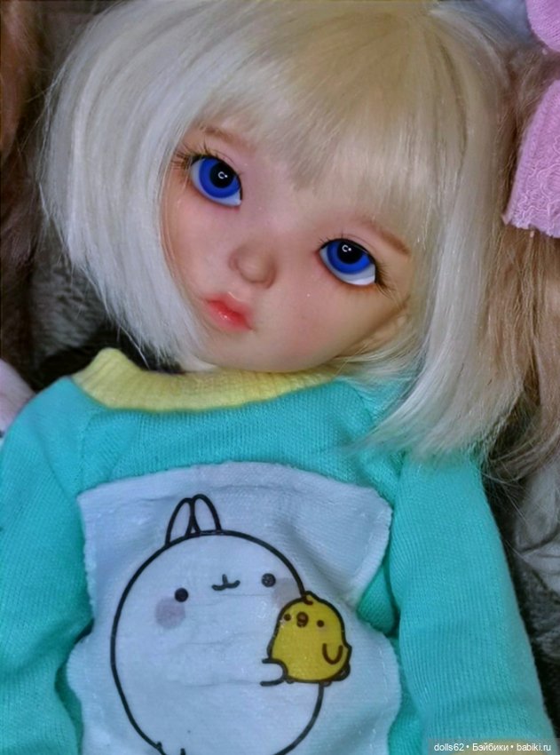 У нас небольшой переполох (фото 8)