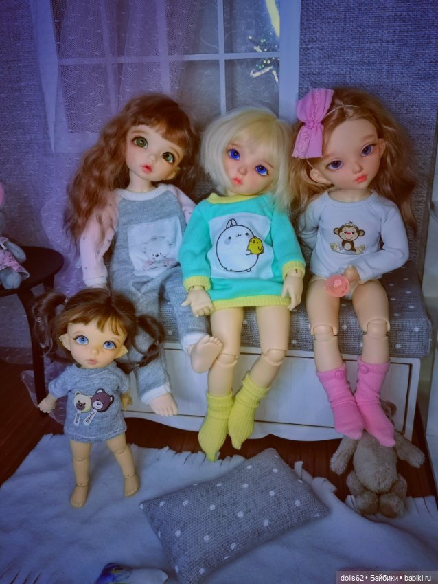 У нас небольшой переполох (фото 5)