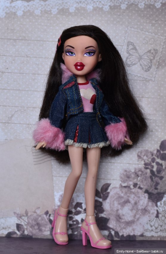 Подборка Братц — Куклы Bratz (Братц) и Moxie Girlz: MGA (фото 5)