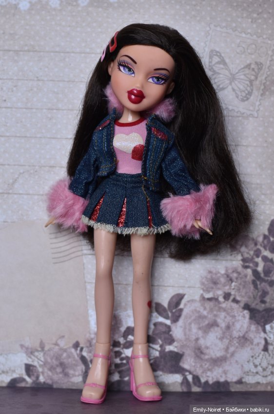 Подборка Братц — Куклы Bratz (Братц) и Moxie Girlz: MGA (фото 6)