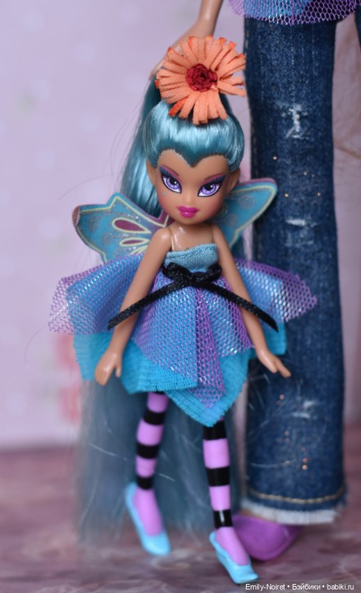 Подборка Братц — Куклы Bratz (Братц) и Moxie Girlz: MGA (фото 3)