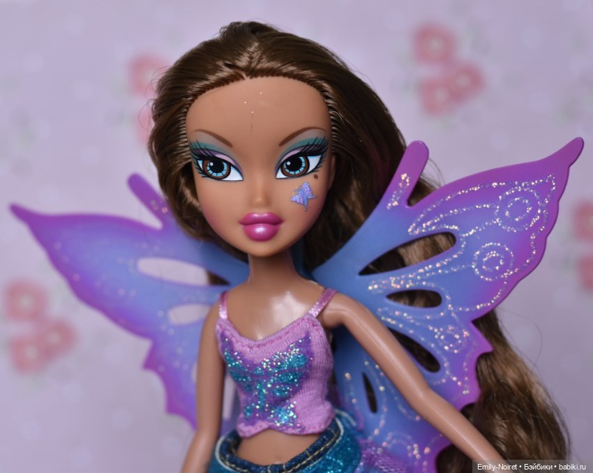 Подборка Братц — Куклы Bratz (Братц) и Moxie Girlz: MGA (фото 2)