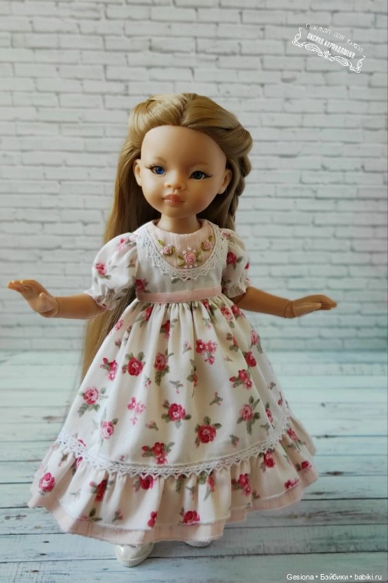 Новый год - новые наряды — Одежда и обувь для кукол своими руками: фото