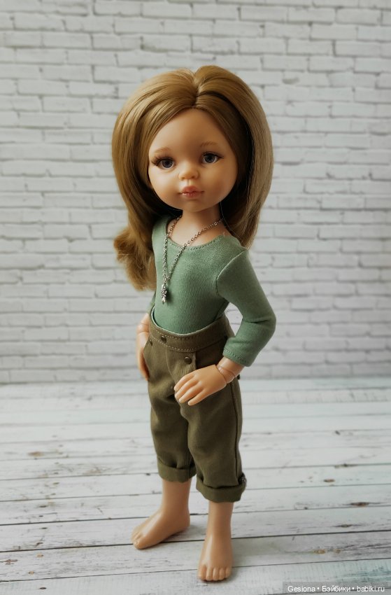 Новый год - новые наряды — Одежда и обувь для кукол своими руками: фото