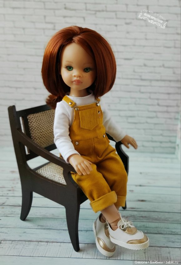 Новый год - новые наряды — Одежда и обувь для кукол своими руками: фото