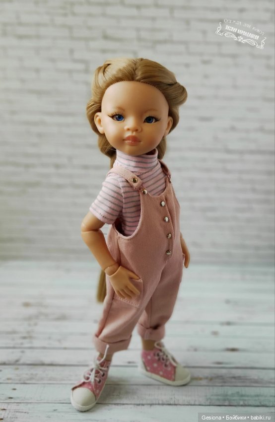 Новый год - новые наряды — Одежда и обувь для кукол своими руками: фото
