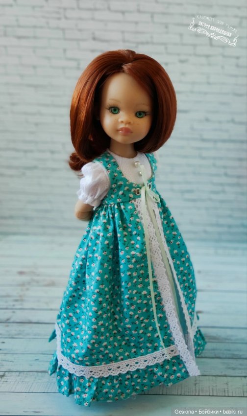 Новый год - новые наряды — Одежда и обувь для кукол своими руками: фото
