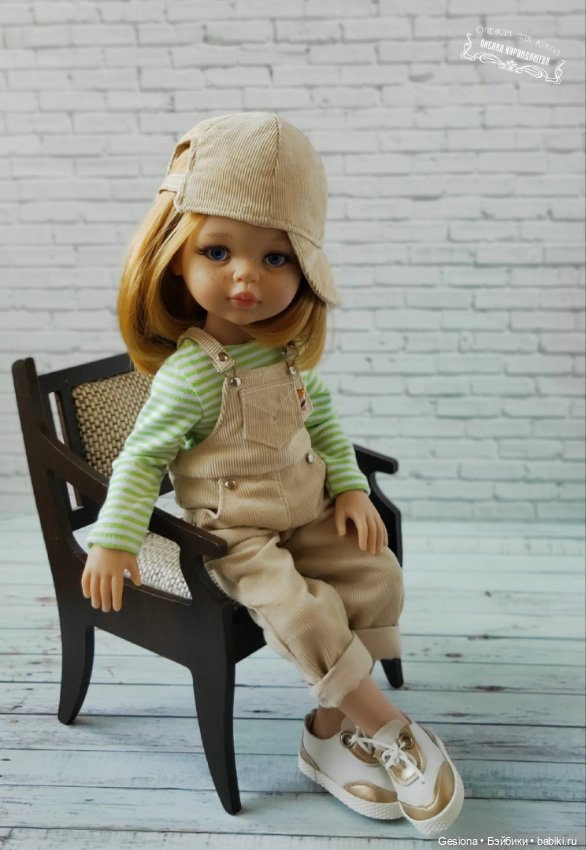 Новый год - новые наряды — Одежда и обувь для кукол своими руками: фото