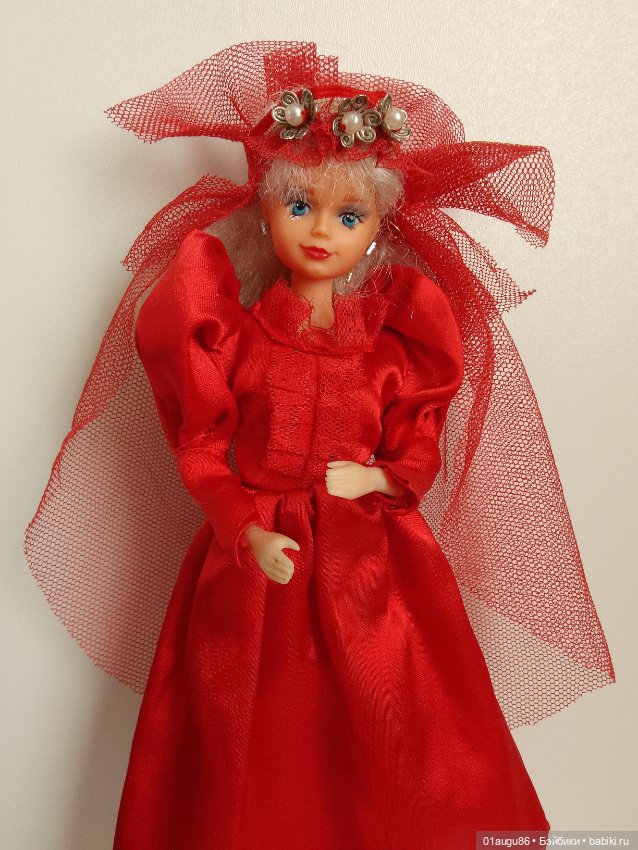 Мои Санди — Игровые куклы разных производителей (Разное): редкие бренды