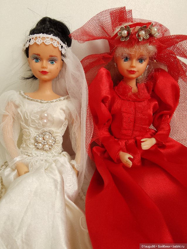 Мои Санди — Игровые куклы разных производителей (Разное): редкие бренды