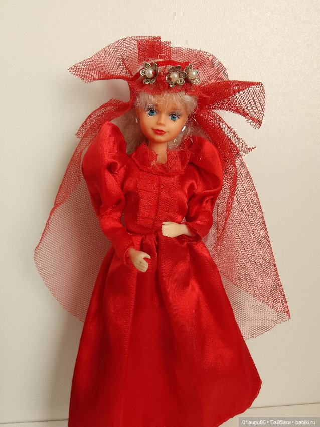 Мои Санди — Игровые куклы разных производителей (Разное): редкие бренды