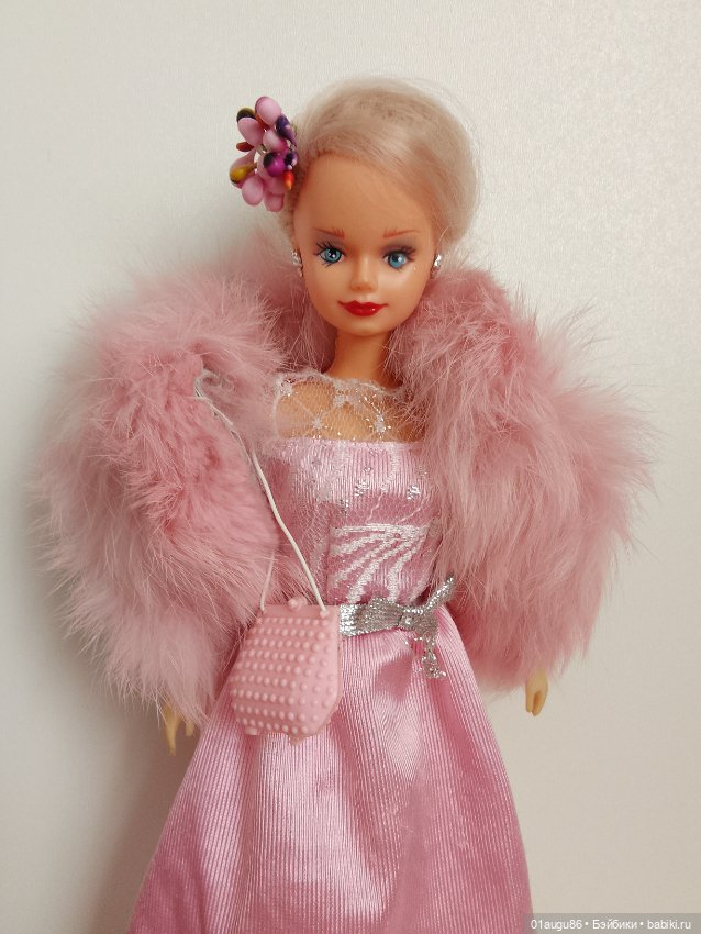 Мои Санди — Игровые куклы разных производителей (Разное): редкие бренды