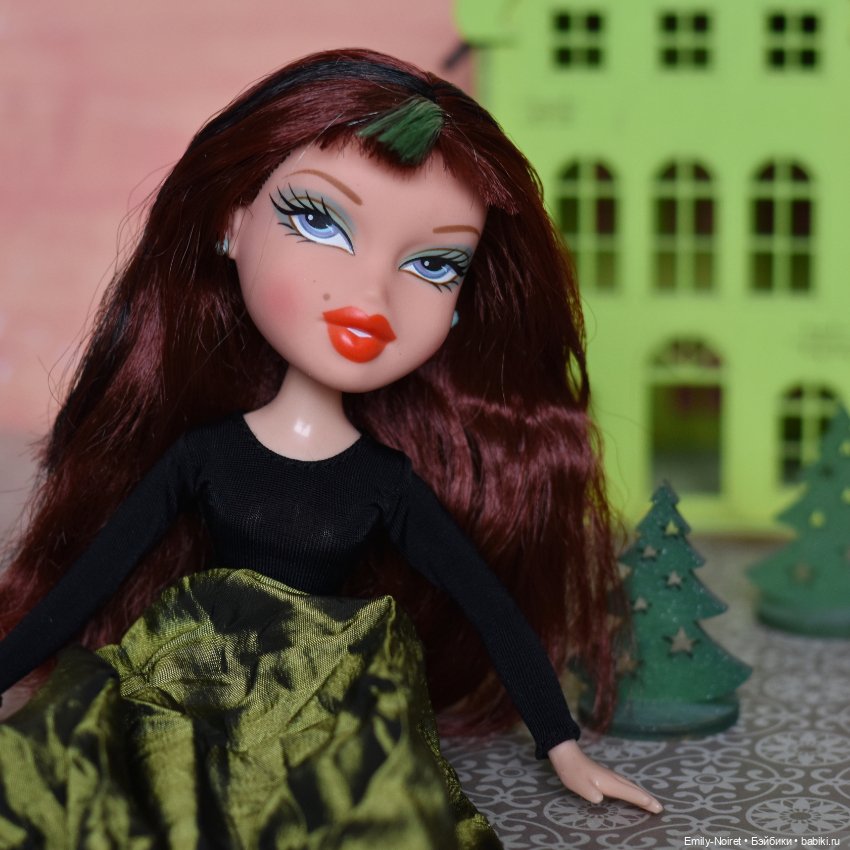 Подборка Братц — Куклы Bratz (Братц) и Moxie Girlz: MGA