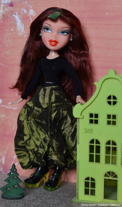 Подборка Братц — Куклы Bratz (Братц) и Moxie Girlz: MGA